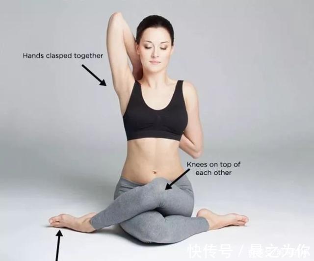 曲臂|韩国“第一健身辣妹”ulael，坚持运动打卡，曼妙身姿全凭自律！