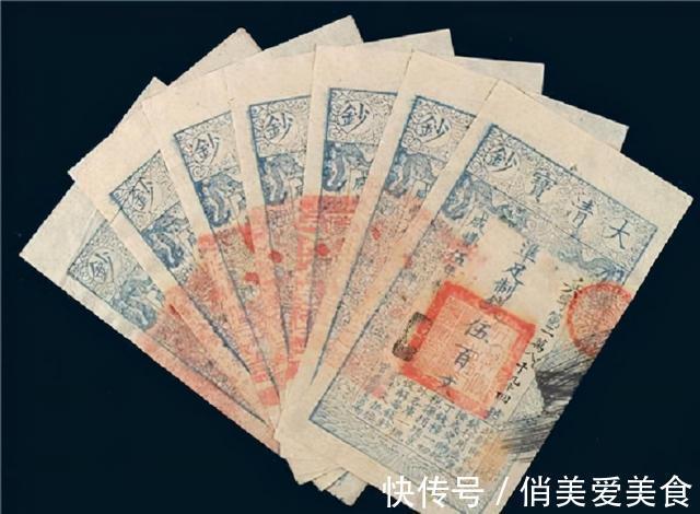 古代!明朝一男子将私房钱藏进木雕中,藏了600年,2任收藏家都未发现