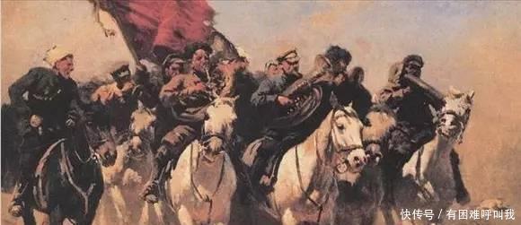 政治局委员|在与托洛茨基的斗争中,斯大林是如何一步步地夺取军权的!