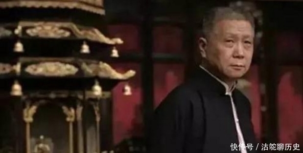 弯路!马未都的告诫:牢记3大处世法则,往往能够左右逢源,会少走弯路