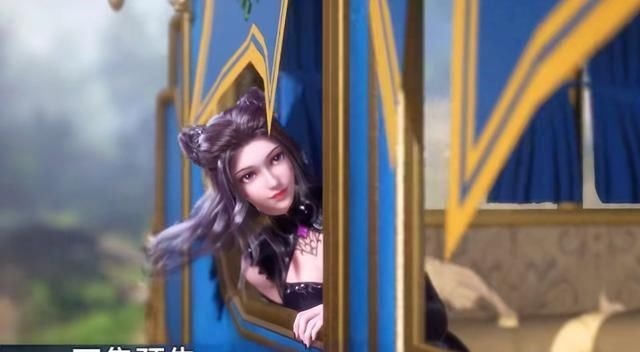 小奥|斗罗大陆:唐三小舞搂腰撒糖,荣荣小奥夫妻双打,马红俊提亲成功