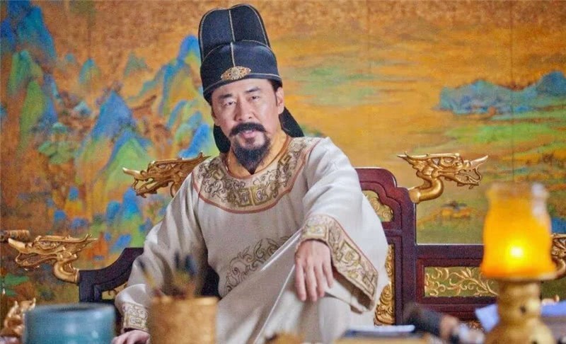 皇帝|大宋传奇皇帝赵匡胤,做了哪些贡献?