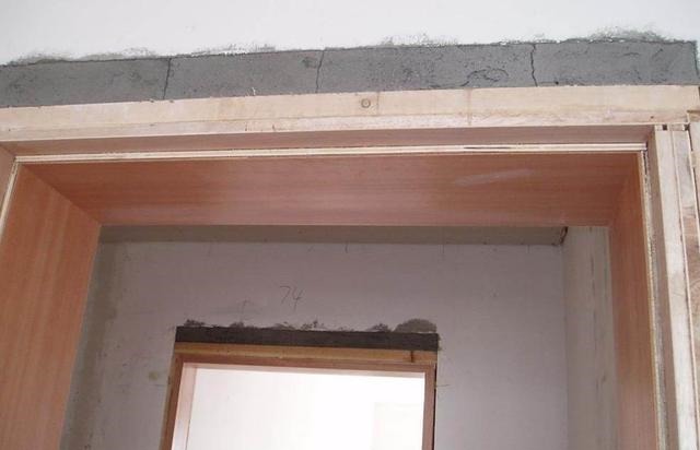 阳角条|垭口和门套不包了,宁愿多花点钱3种方法解决,家里反而更宽敞