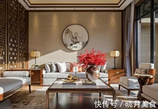 布艺沙发|买沙发只挑贵的?错!沙发选购3个技巧,让你家客厅档次更高级