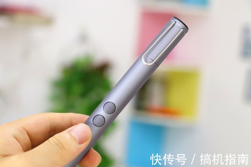 螺丝|螺丝刀也能文艺范？WOWSTICK PLAY MINI SD电动螺丝刀体验