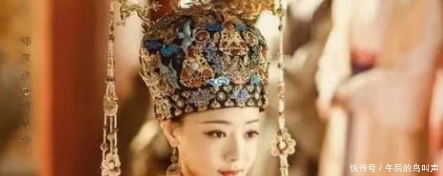 朱瞻基|大明风华:胡善祥历史原型,因无子被废为道姑,朱瞻基晚年很后悔