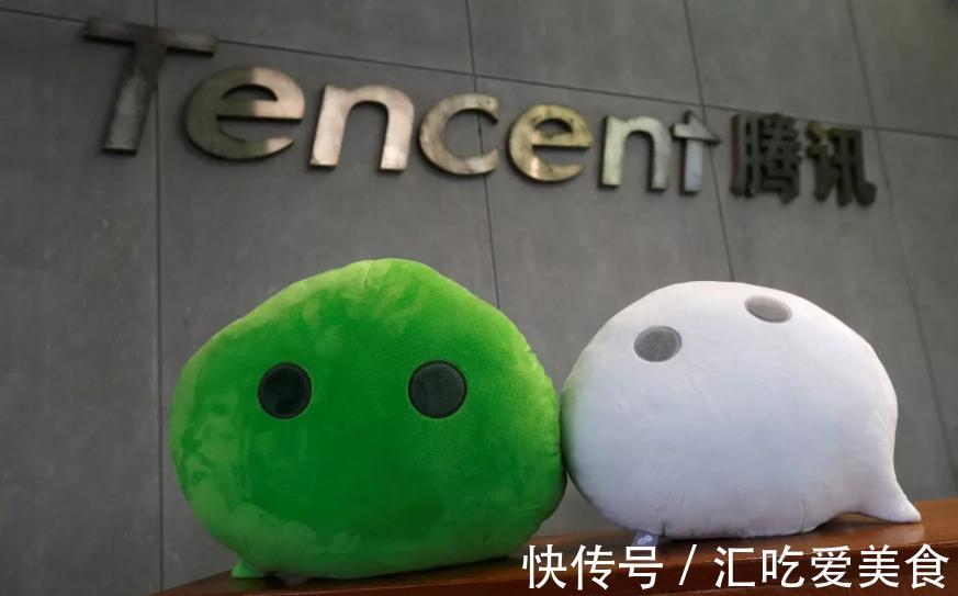 用户|手握公众号视频号,拥有10亿微信用户的张小龙,有没有想过单干?