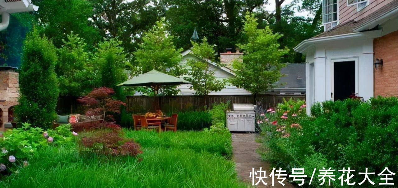 装修|农村没人要的平房,6万块钱买下来,花2万装修,养花正好