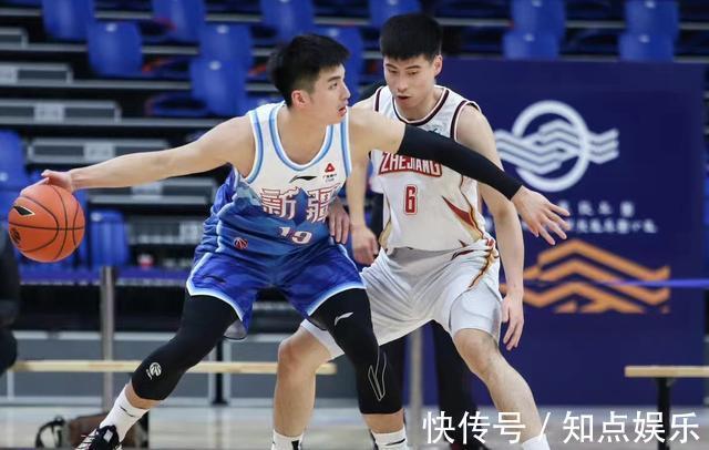 摩尔特里|19中12!CBA超级外援首秀狂轰27分13板,阿的江要靠他冲击季后赛