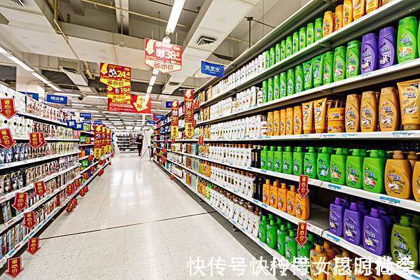 提取物|超市内亲民的5款护肤品,碰到了就囤一些吧,个个都是隐藏的宝贝