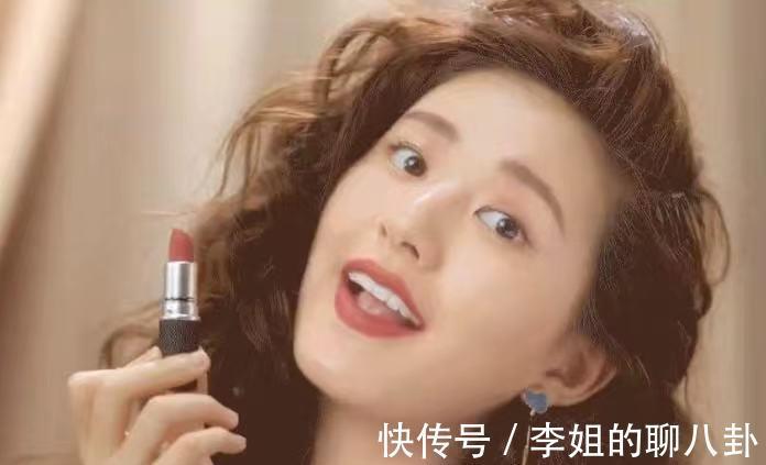 蓬松度|脸圆、脸上肉多的女生,不适合3种卷发,很容易显得脸更圆