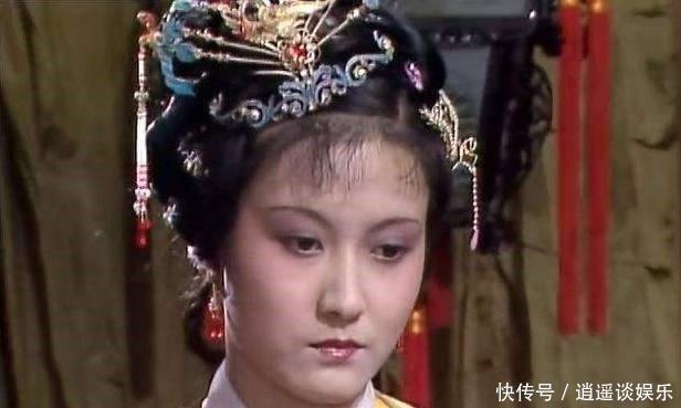 红楼梦“四春”里最漂亮的贾迎春为何命运最惨