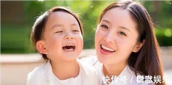 贫富|决定孩子一生的,无关家庭贫富,而是母亲的这一点