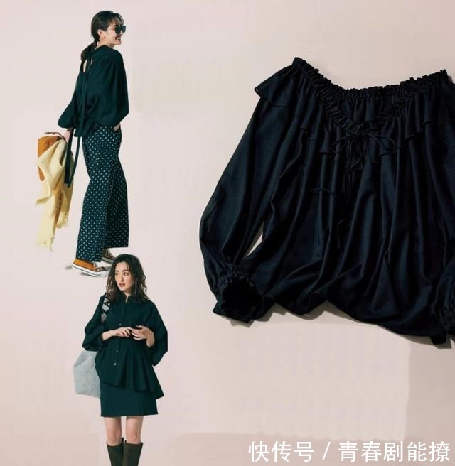 穿搭 今年秋天超火的5件单品,凭什么成为必备懂风格穿搭,才是高手!