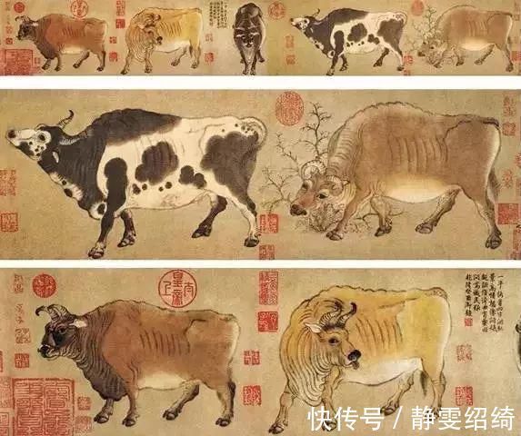 中国足球$千万别把古画放大,否则你会……哈哈哈哈,笑得胃疼