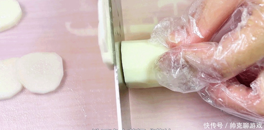 春季山药的正确做法,营养是煲汤3倍,软糯好消化,宝宝天天想吃