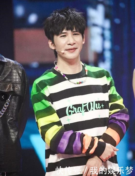 现场|《蒙面唱将5》启动仪式现场,敖犬画老大张伟,两人逗趣欢乐多