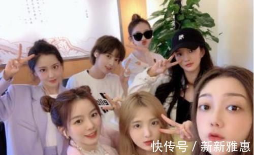 所有人|不是所有人都适合披头散发,这三种人扎头发会更好看!