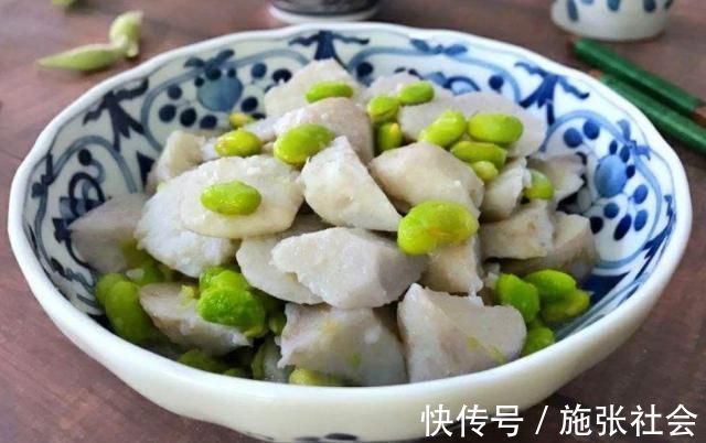 便秘|经常便秘吃这菜，每天炒一盘，排出毒素，厕所按时上，越吃越瘦