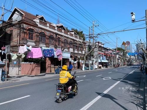 上海虹口区这条小马路，曾有“小维也纳”之称，在国外名气更响