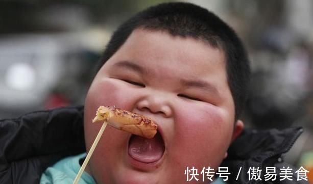 零食|孩子脾虚两年不长个,告诫:3种食物孩子再爱吃,也别再喂了