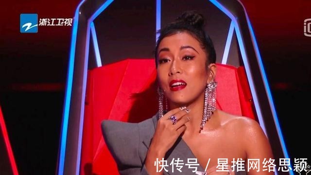 汪峰|《2021中国好声音》口碑奔盘,汪峰一语道破其中的原因