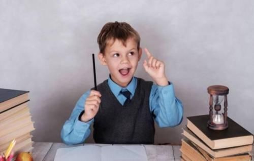 记忆力|这5类孩子,天生就是“学霸”,父母好好培养,别毁了孩子的将来