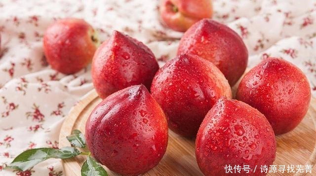 牢记|5种水果对秀发好,脱发的年轻人要牢记!
