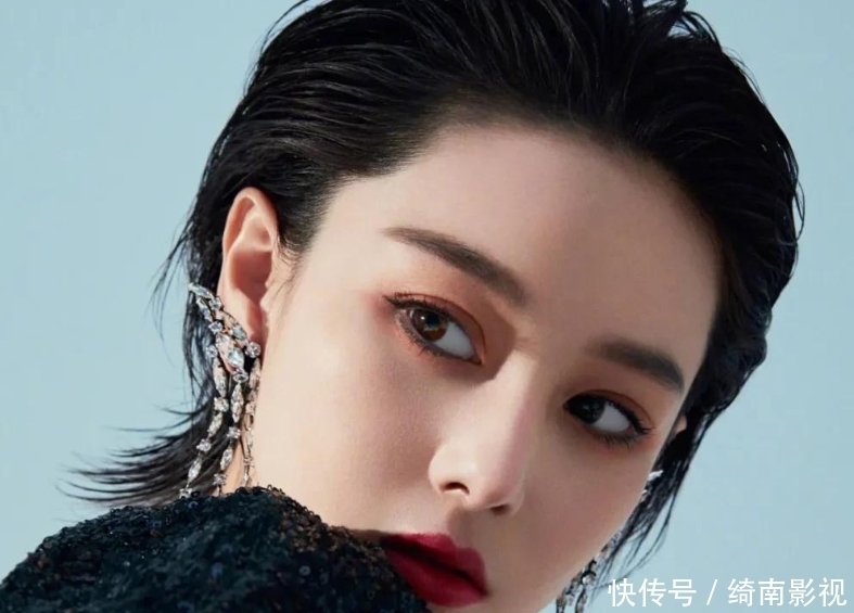 流行|女星短发风开始流行,有的人很有气质,有的人真的不适合