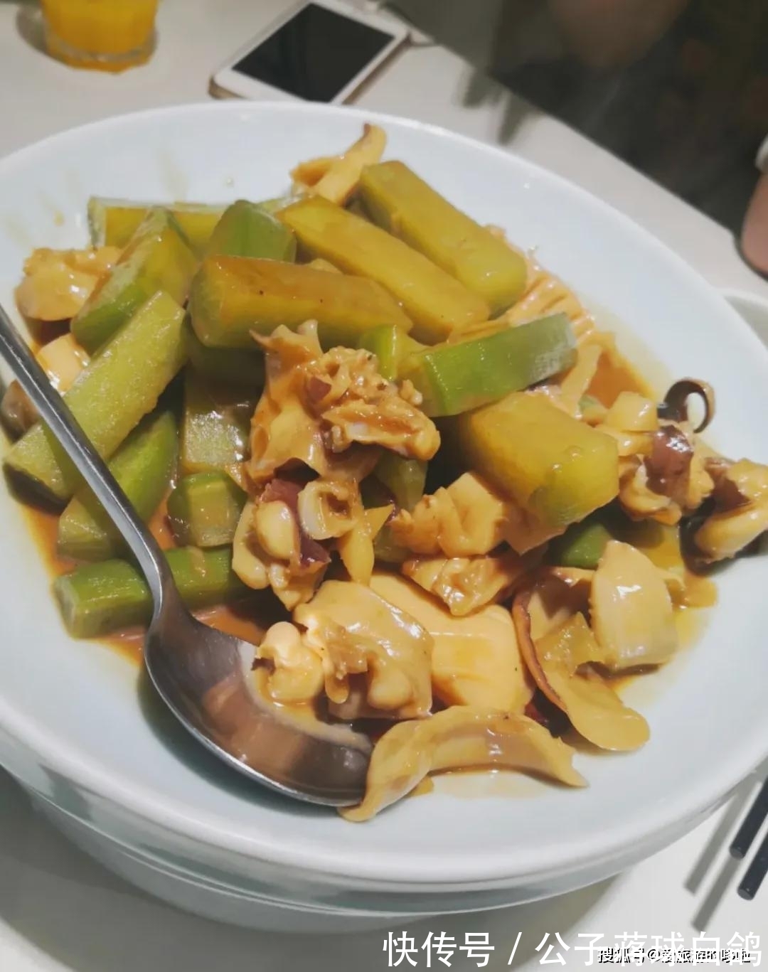 啤酒|一顿海鲜大餐才是来青岛的终极目的