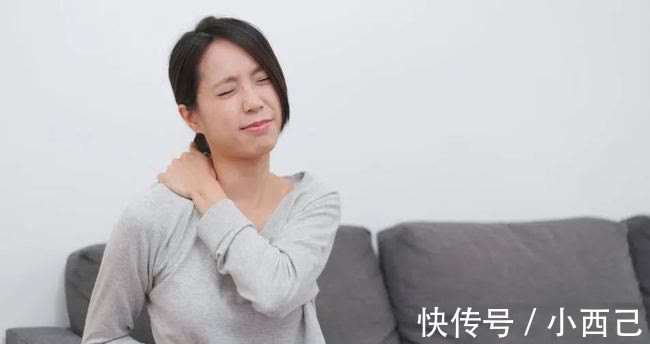 颈椎|红豆加葛根,不到三周,头晕麻木不见了,连颈椎病、脖子痛也消了