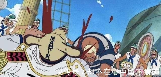 凯多|海贼王1026话：桃之助咬疼凯多，是战力体系崩了吗？