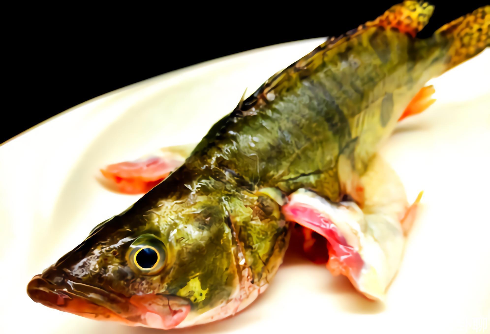 刺少|买鱼时,内行人专买此5种鱼,肉嫩刺少营养高,老渔民自己都爱吃