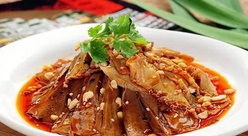 香飘满屋的几道家常菜，解馋下饭，好吃不腻，学会做给家人尝尝