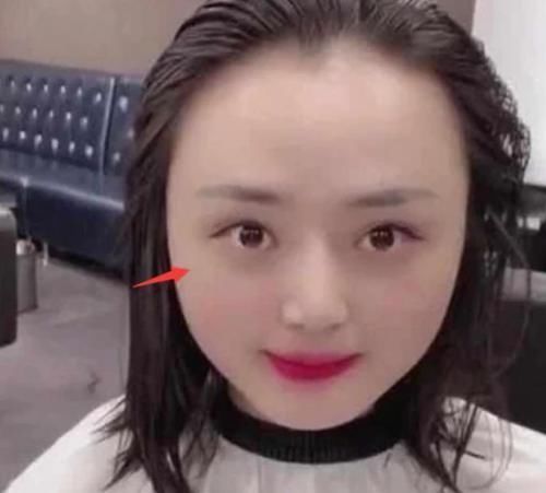 尺寸|女生脸的“尺寸”变得越来越大多半有这3习惯,学生党“趁早”