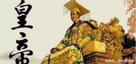 原因|登上帝位仅10月就驾崩的皇帝,原因是因为太胖?