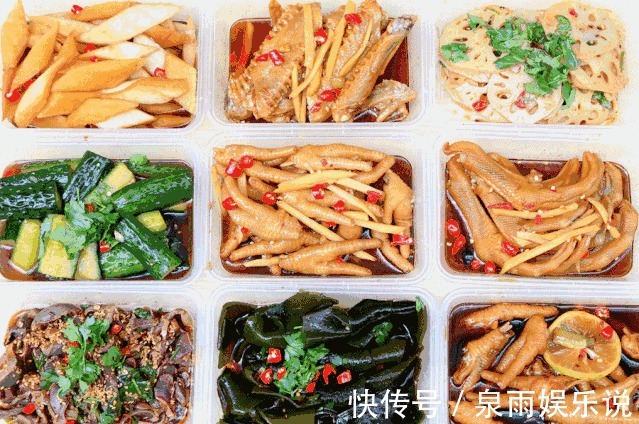 凉拌汁|过年餐桌,少不了这3道凉拌菜,开胃解油腻,比大鱼大肉受欢迎