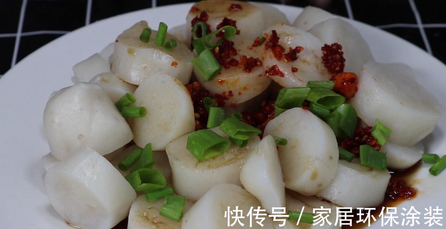 小吃|大米不再煮饭了，教你做好多人都没吃过的美食，一碗米做一大盘