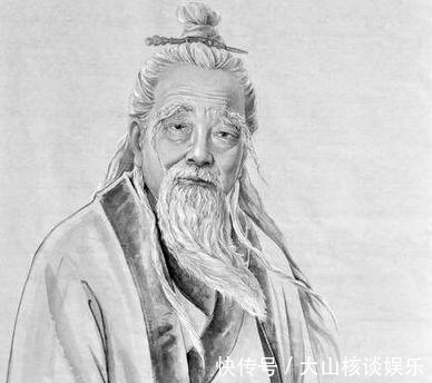 绝学|鬼谷子: 日防夜防小人难防, 学几招绝学保护自己不受小人侵害