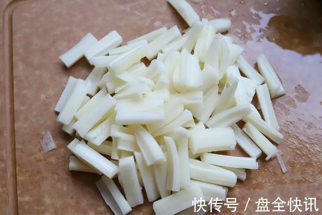 麻油|秋吃莲藕最养人,一定不要错过的莲藕做法,简单易做,爽脆酸甜
