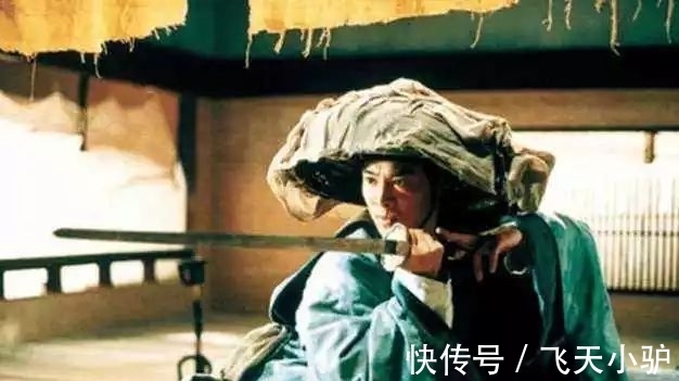 杨过!武功在杨过之上的高手有几人?仅有4人