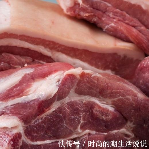 人来说|灌腊肠不会选肉怎么办学会这4个技巧,选出好肉灌出好腊肠