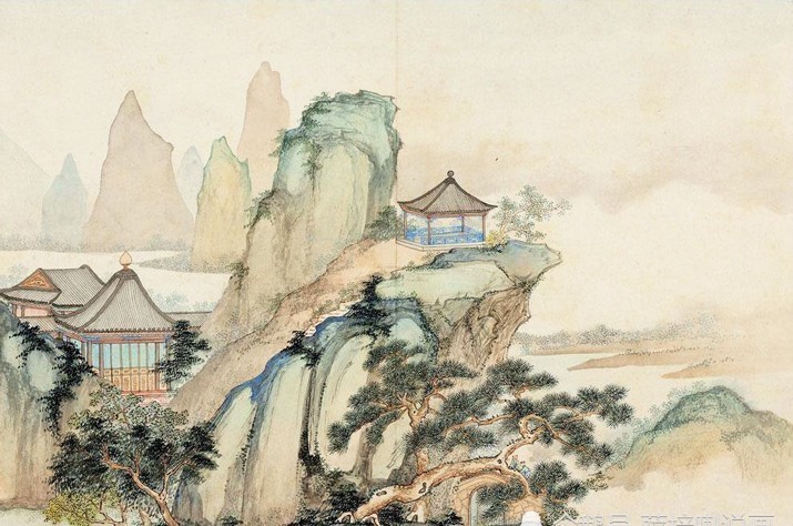 价值连城的古籍,举世闻名的《永乐大典》