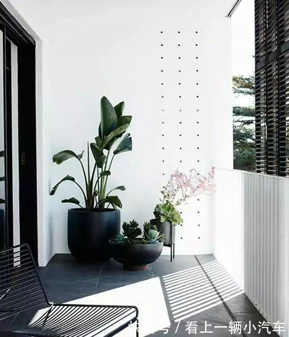 婆婆|越来越多人阳台不晾衣服了!我不顾婆婆反对,强行将阳台这样改