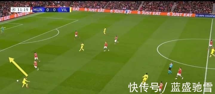 莫雷诺|曼联的遮羞布,逃离皮尔洛新手坑,却掉进索尔斯克亚深坑!