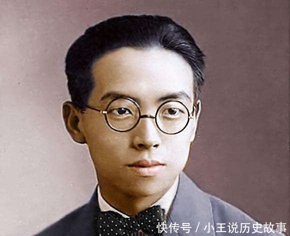 梁思成|民国风华梁思成:中国一定有自己的建筑史