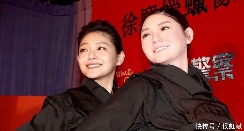 大变活人|22年“造假”,她一双手堪称假人整容机器,骗过了大家的眼睛!