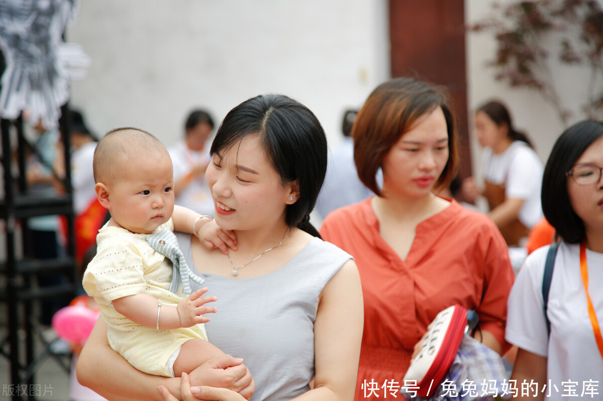 泉涌|如何才能使母乳变多?快速追奶有2招,配上1碗下奶汤,奶如泉涌