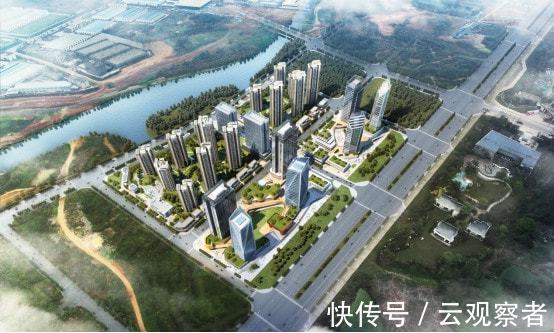 配套综合性体验休闲度假区。|天府未来城| 新区