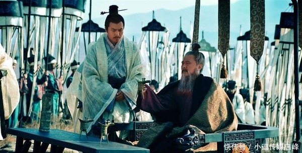 如果把《三国演义》倒着写会是什么结局呢?